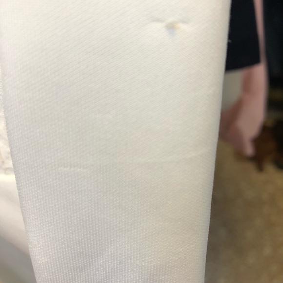 Zara W/B Collection Sleeveless Jewel Dress - Picture 7 of 9